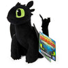 Dreamworks Dragons, Toothless 8' Premium Plush Dragon, For Kids Aged 4 & Up