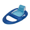 Swimways Spring Float Recliner 13018 - Colors Vary