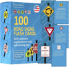 Road Signs Flash Cards - Dmv Permit Test Flash Cards