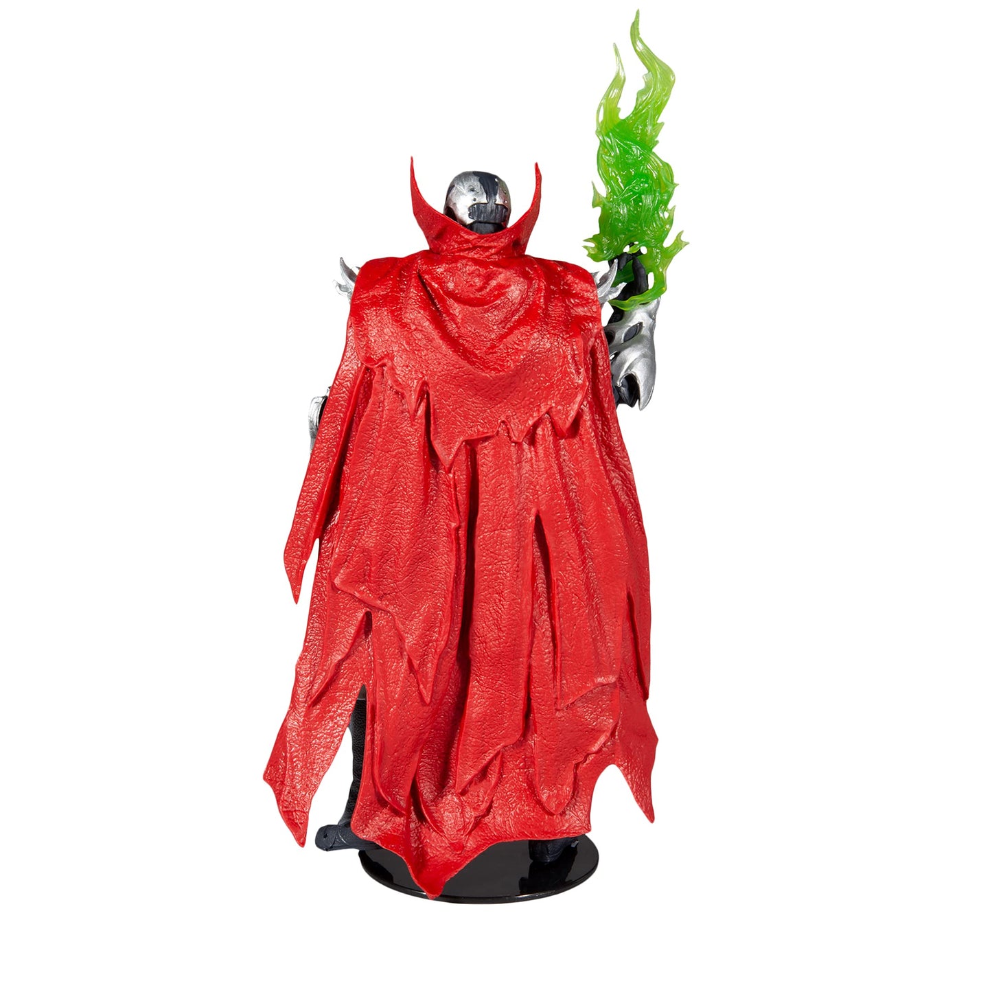Mcfarlane Toys Mortal Kombat Malefik Spawn 7' Action Figure With Accessories