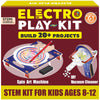 Butterfly Edufields 100+ Stem Toys For Boys Age 8-10-12-14 | Stem Projects For Kids Ages 8 9 10 11 12 | Engineering Projects, Gifts 8-12 Year Old Boy | Stem Activities Gifts For Ages 8+ Year Old Boy