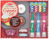 Melissa & Doug Bake & Decorate Cupcake Set Imaginative Play for Babies