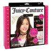 Make It Real Juicy Couture: Chokers & Charms Kit - Create 7 Unique Necklaces, 102 Pieces, 7 Trendy Chokers, 6 Juicy Charms, Twee