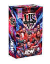 Upper Deck Vs. System 2Pcg: Aew (All Elite Wrestling)