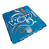 Wow Sports World Of Watersports Water Walkway 6 X 6 Feet Blue Inflatable Walkway, 14-2080