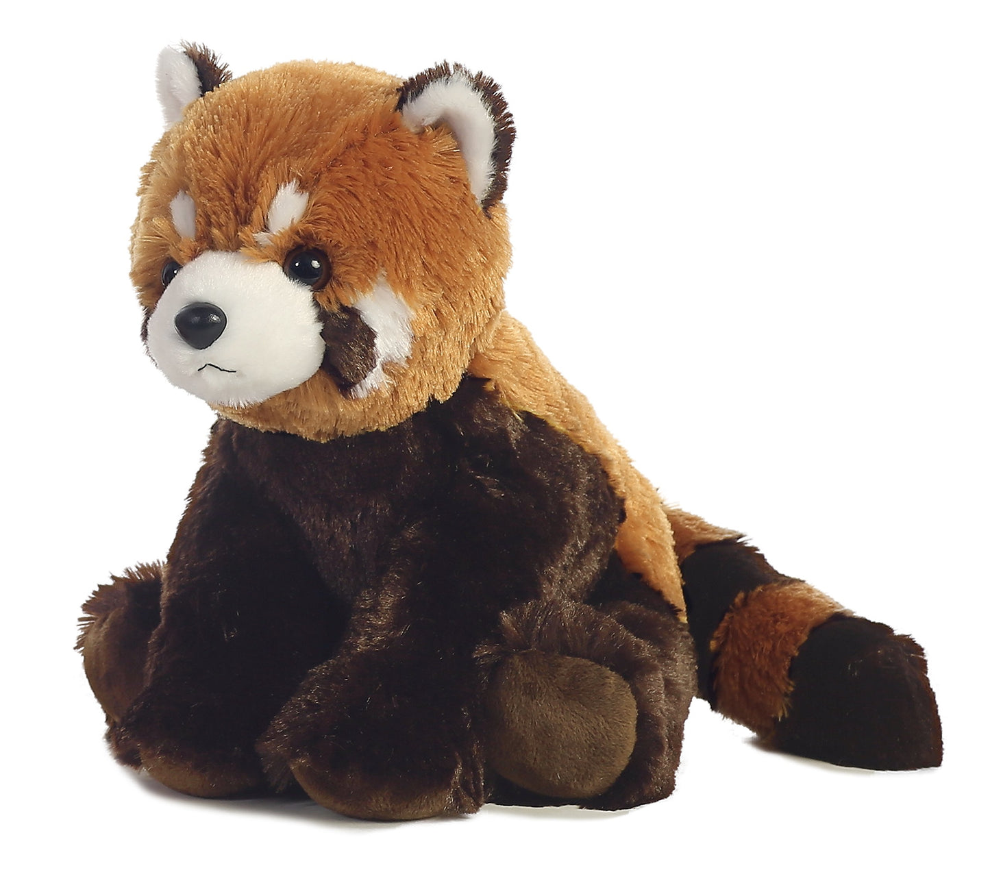 Red Panda Plush Covers Defender Hatchback Car Cover For Hatchbacks Up To 12'