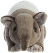 Aurora Adorable Flopsie Tapir Stuffed Animal - Used to Create Imaginative Play Adventures - Perfect for Birthdays, Kids and Adul