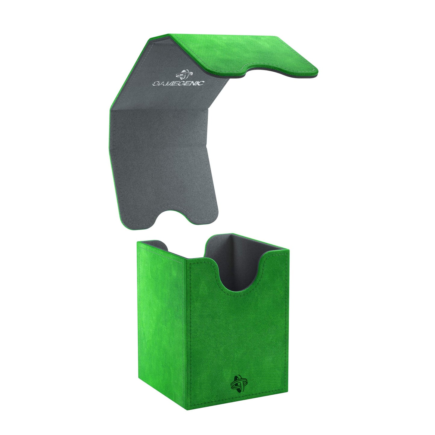 Squire Deck Box 100+ Green