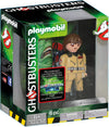 Playmobil Ghostbusters Collector'S Edition P. Venkman, Multi