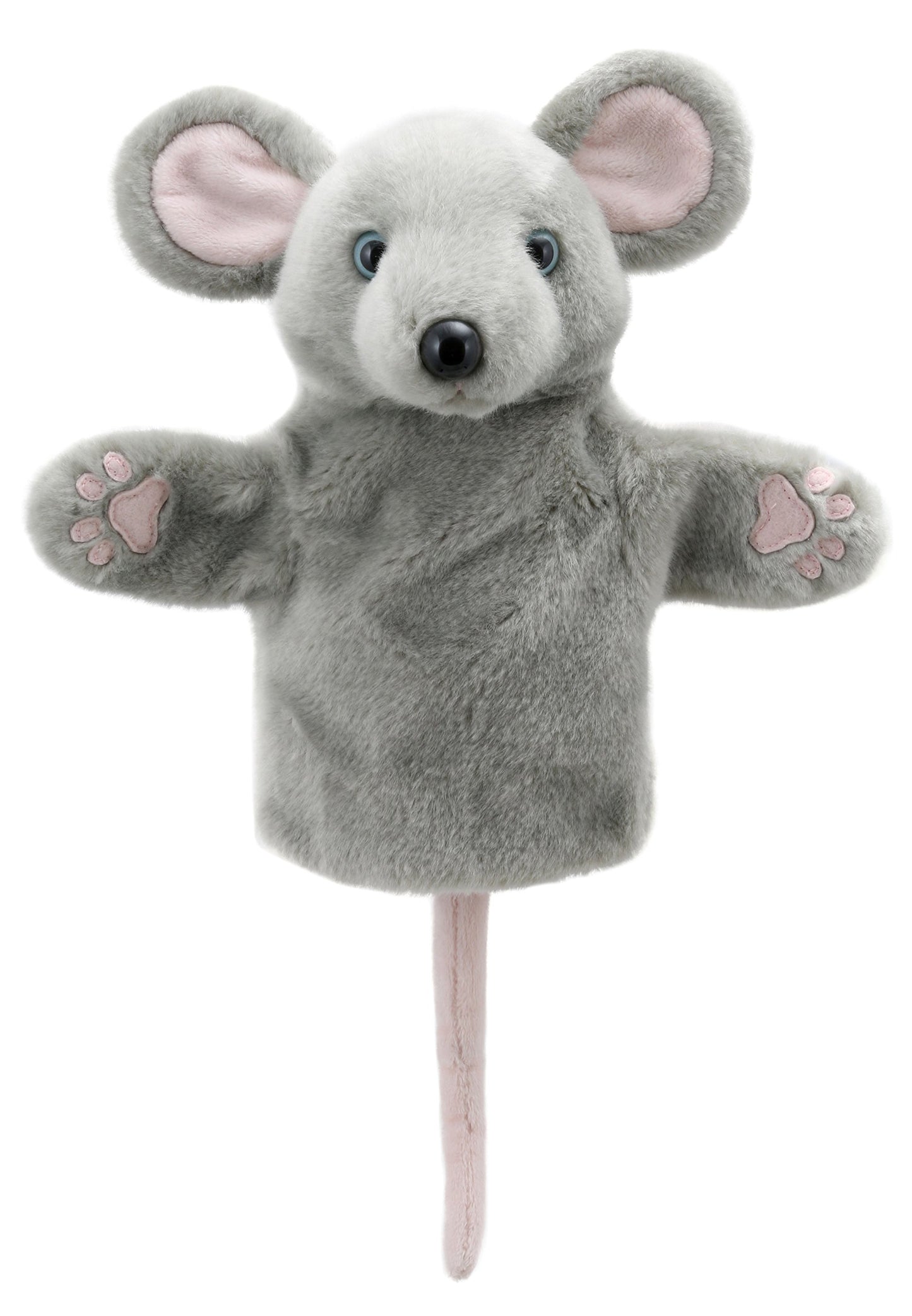 The Puppet Company Carpets Mouse Hand Puppet
