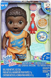 Baby Alive Ba Snackin Luke Aa Baby Doll