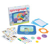 Spirograph Jr Bluey Toys - Toddler Arts And Crafts, Drawing Art Kit, Toddler Activities, Bluey Stickers, Drawing Pad, Jumbo Gear