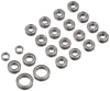 TAMIYA RC Full Bearing Set CC-02 TAM54910 Elec Car/Truck Replacement Parts