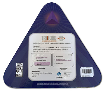 Everest Toys Tribond