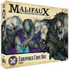 Malifaux Third Edition Neverborn Euripides Core Box