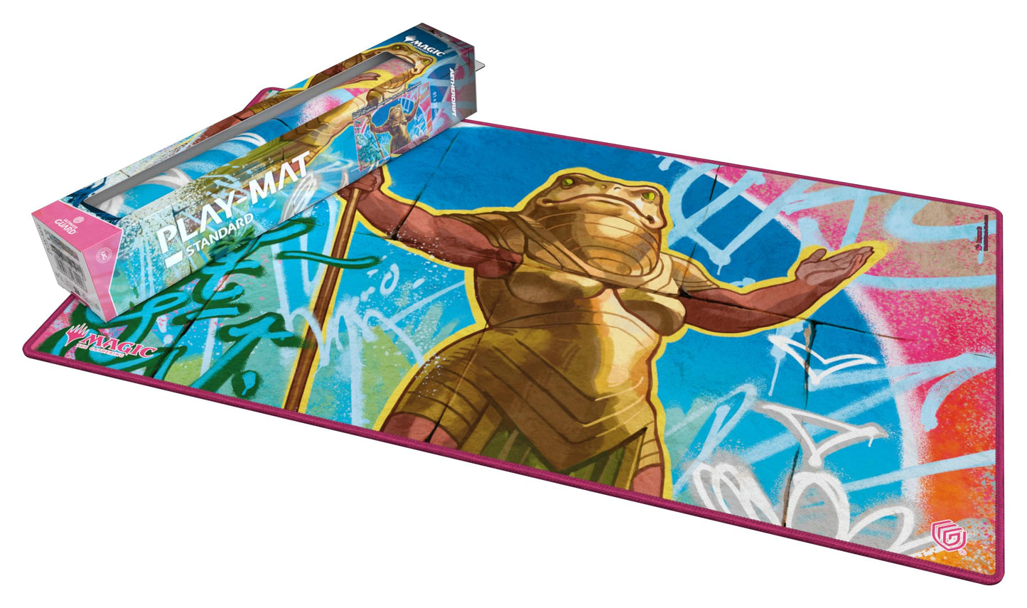 Ultimate Guard - Playmat - Magic: The Gathering - Aetherdrift - Sab-Sunen, Luxa Embodied