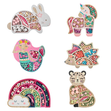 Stephen Joseph, Bead Boutique, Hedgehog Small