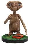 NECA E.T. The Extra-Terrestrial Head Knocker, 7" Resin Figure, Model 55060.0