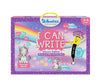 Skillmatics Educational Toy - I Can Write Unicorns, Preschool & Kindergarten Learning Activity For Kids, Toddlers, Supplies For Classroom, Gifts For Girls & Boys Ages 3, 4, 5, 6