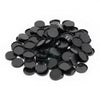 Easypegs 25Mm Plastic Round Bases Or 0.98Inch Plastic Round Bases Wargames Table Top Games 120 Count