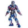 Disguise Kid'S Transformers Optimus Prime Prestige Costume | Child Transformers Cosplay Halloween Costume For Boys (14-16)