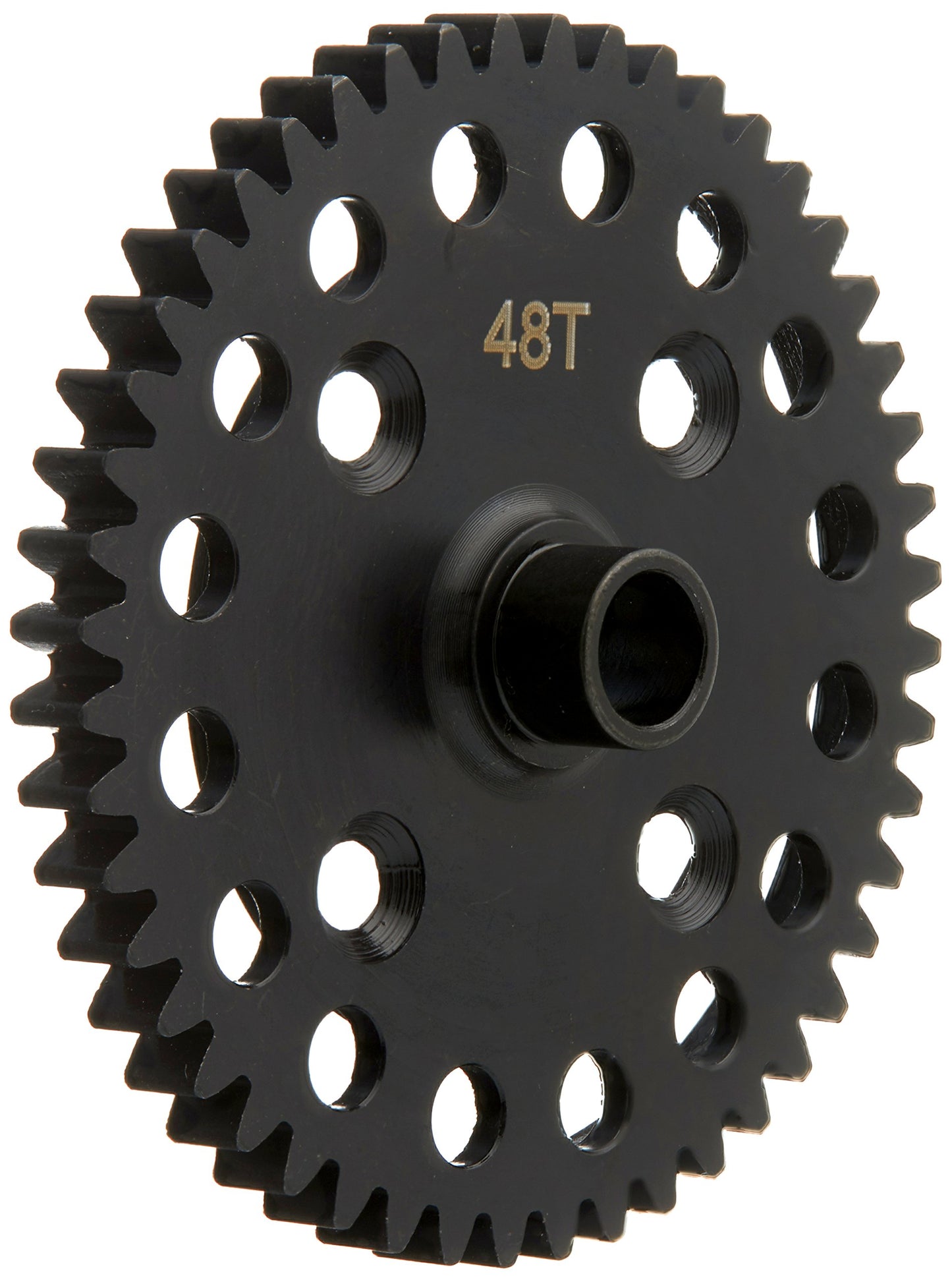 Losi Center Diff 48T Spur Gear Lightweight 8B/8T LOSA3556 Gas Car/Truck Option Parts