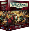 Fantasy Flight Games Arkham Horror The Card Game The Scarlet Keys Investigator Expansion | Horror Mystery Game | Cooperative Car