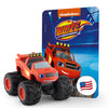 Tonies Blaze and The Monster Machines Audio Play Character, Medium, Multicolour, Plastic, Model 10000776