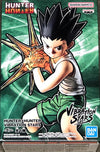 Banpresto - Hunter x Hunter - Vibration Stars - Gon Statue, Medium