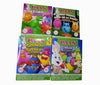 Paas Easter Egg Decorating Kit Variety Pack. Pack of 4. (Decorating Kits Will Vary)