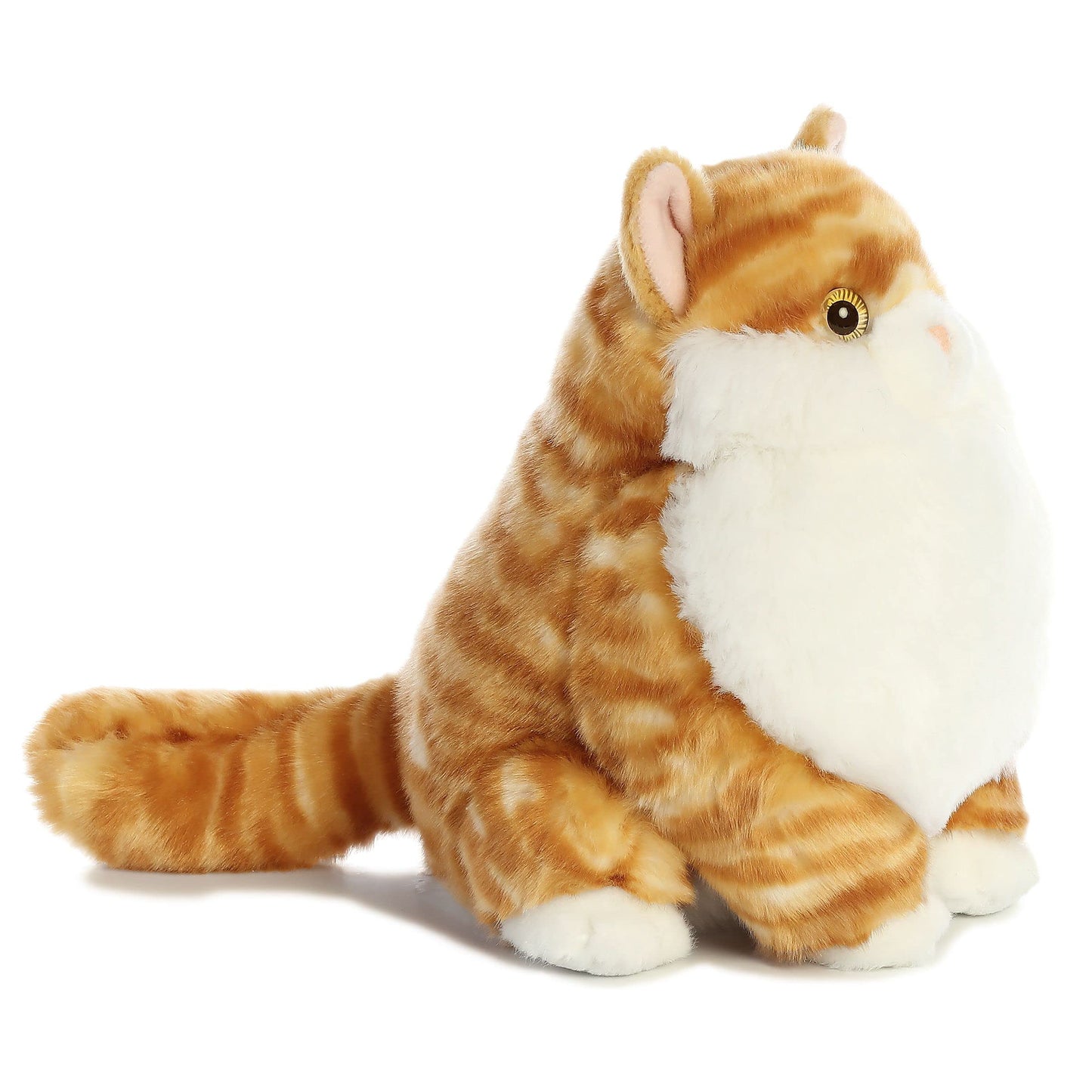 Aurora - Fat Cats - 9.5' Butterball Tabby