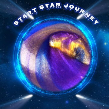 24 Pieces Galaxy Slime,Mini Slime Party Favors For Kids, Non-Sticky,Great Sludge Toys For Girls And Boys,Party Favors For Kids 4