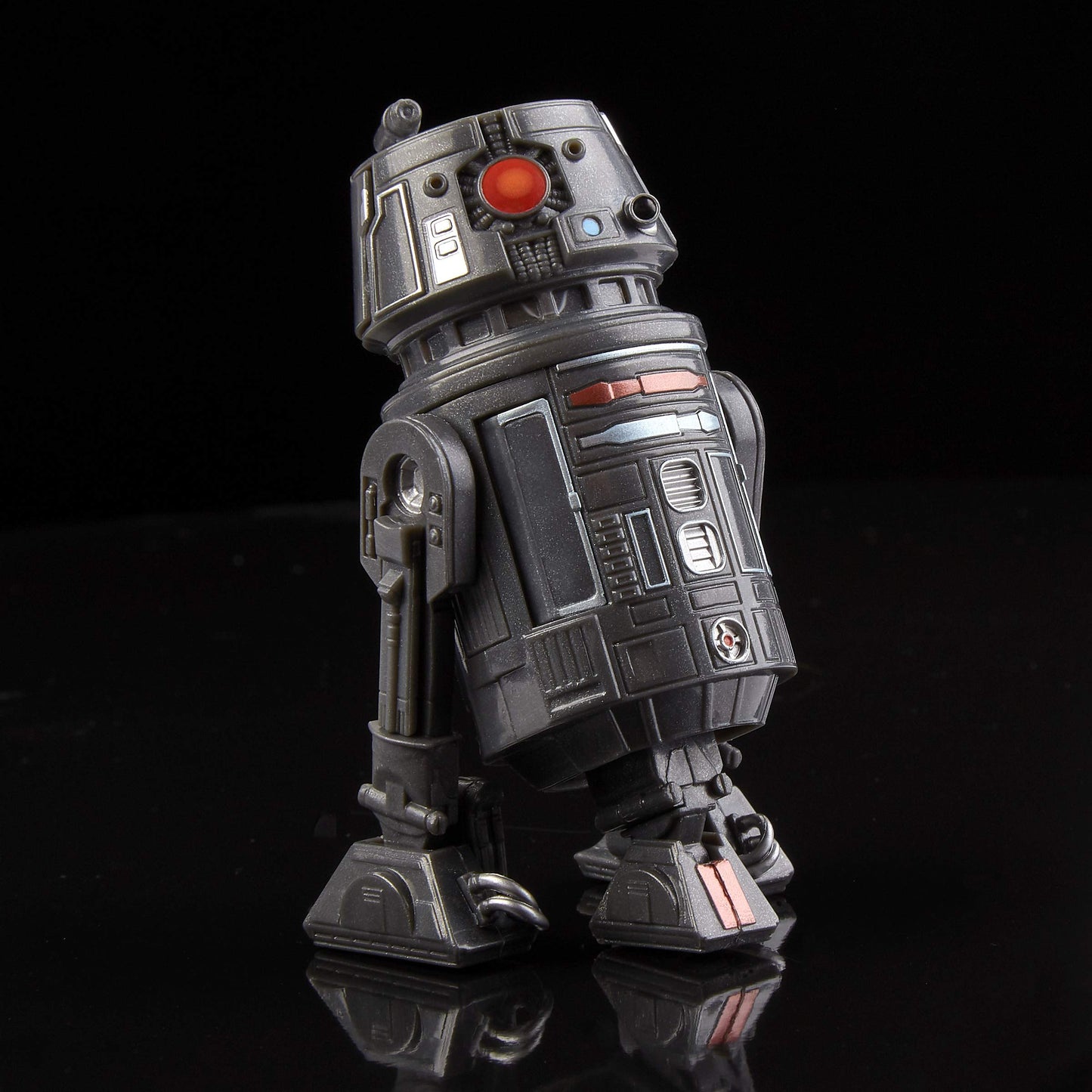 Star Wars The Black Series Doctor Aphra Comics 6''-Scale Bt-1 (Beetee) Figure