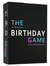 The Outrageous Birthday Card Game | mature-themed Games for Birthdays | Party Games | Birthday Gifts for Women & Men Party Gift Ideas for Him or Her Boyfriend and Girlfriend | Fun Card Games for mature-themeds