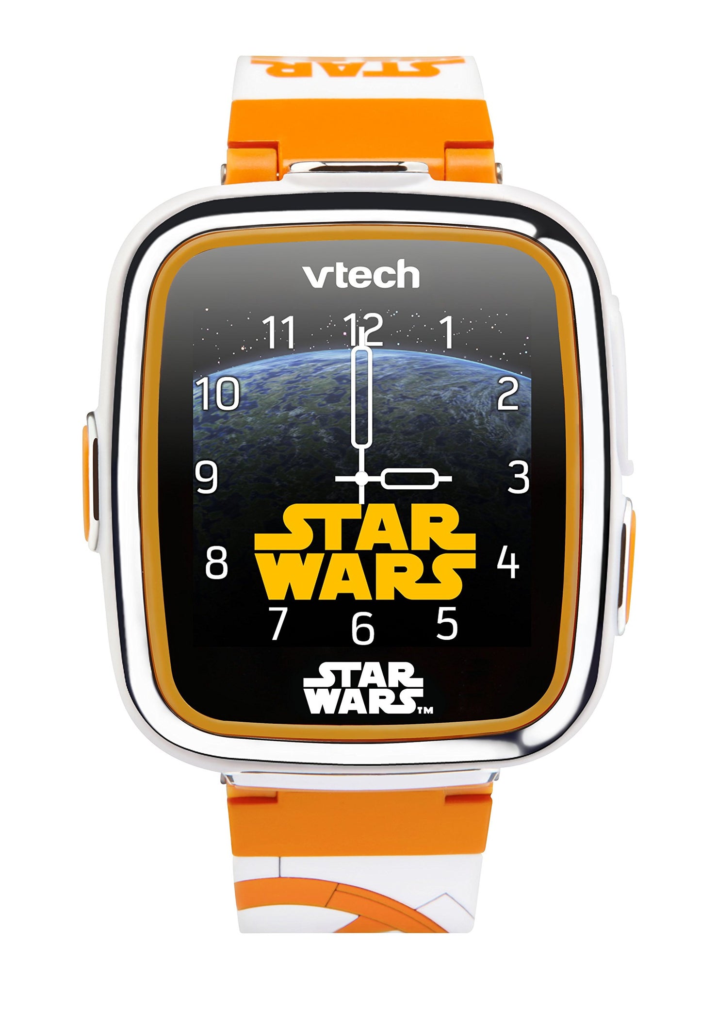 Vtech Kidizoom Smartwatch Star Wars Bb-8 Toy