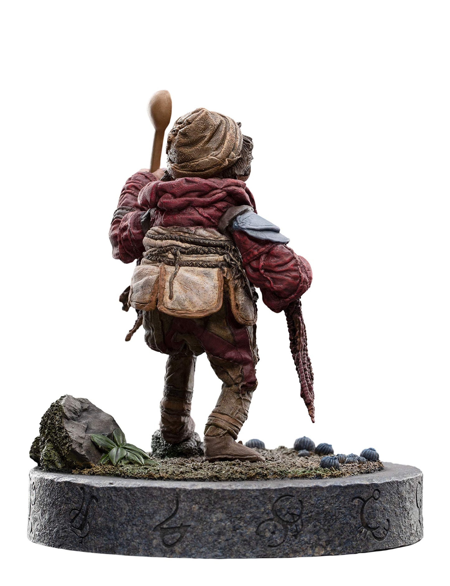 Weta Workshop Dark Crystal Hup The Podling 1: 6 Scale
