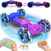 Nitigo Remote Control Car For Boys 4-7, Toys For Ages 5-7, For 4 5 6 7 8-13 Years Old, Best For Kids, Gesture Sensing Rc Stunt C