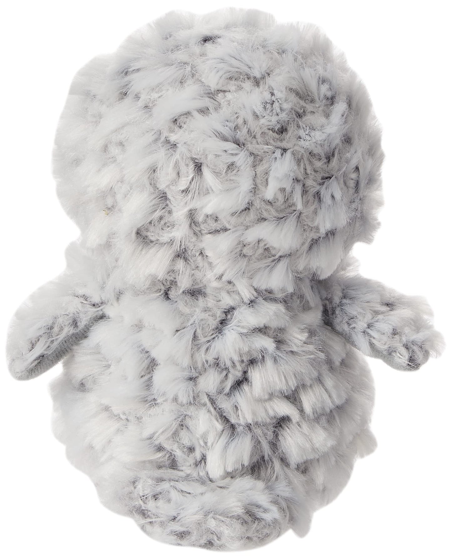 Ty Beanie Boos Owlette - White Owl Reg