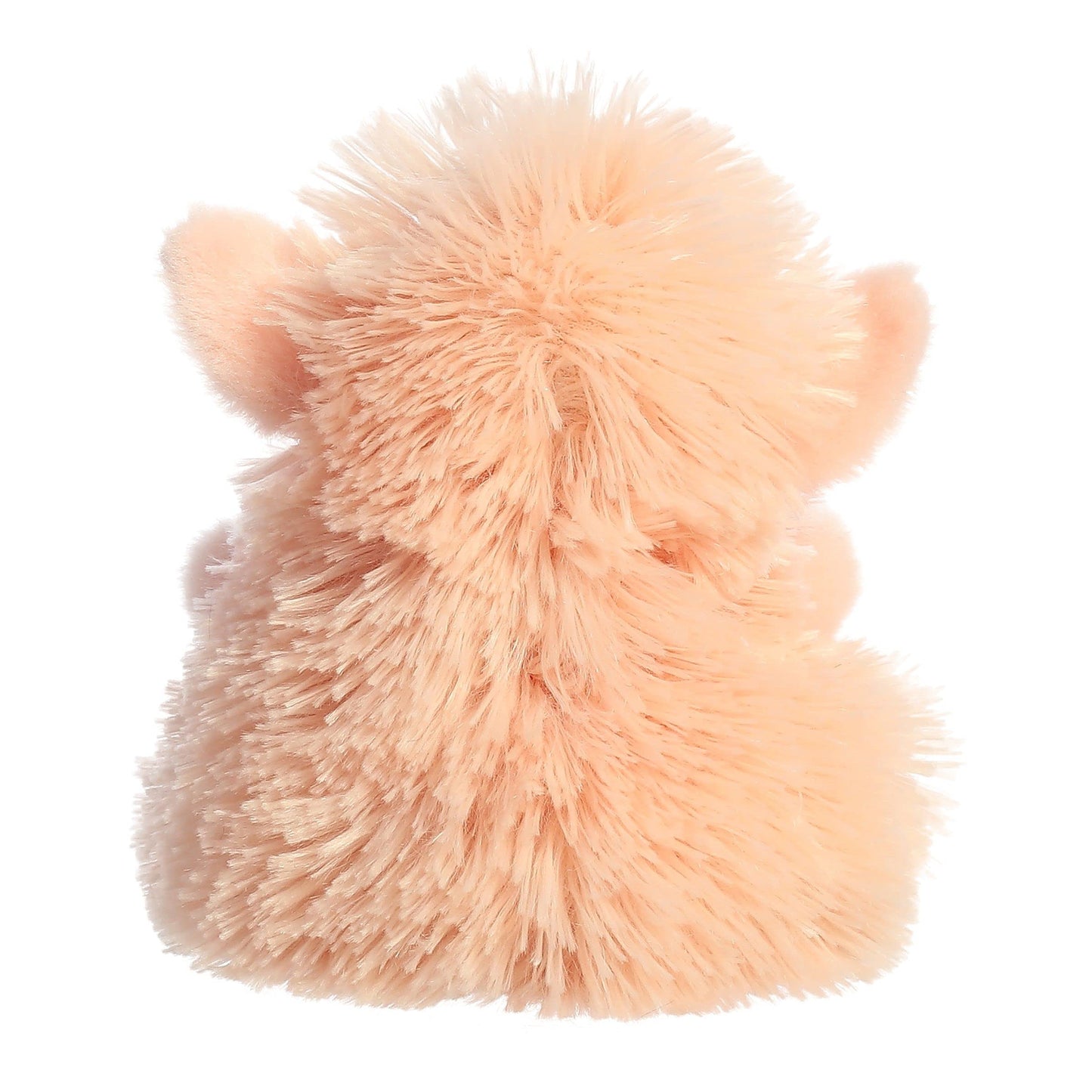 Aurora® MOH Ogre™ Stuffed Animal - Pocket-Sized Collectible - Pink - 5 Inches - Polyester