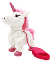 Meva Unicorn Toys, Walking And Singing Unicorn Toy Pet With Remote Control Leash, Unicorns Gifts For Girls