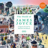Laurence King The World Of James Joyce 1000 Piece Puzzle