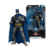 Mcfarlane The Flash Dc Multiverse Action Figure Batman (Platinum Edition) 18 Cm