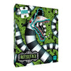 Beetlejuice Sandworm! 1,000 Piece Jigsaw Puzzle, Dimensions 19 x 27 , Featuring The Sandworm from Tim Burtons Classic Film,