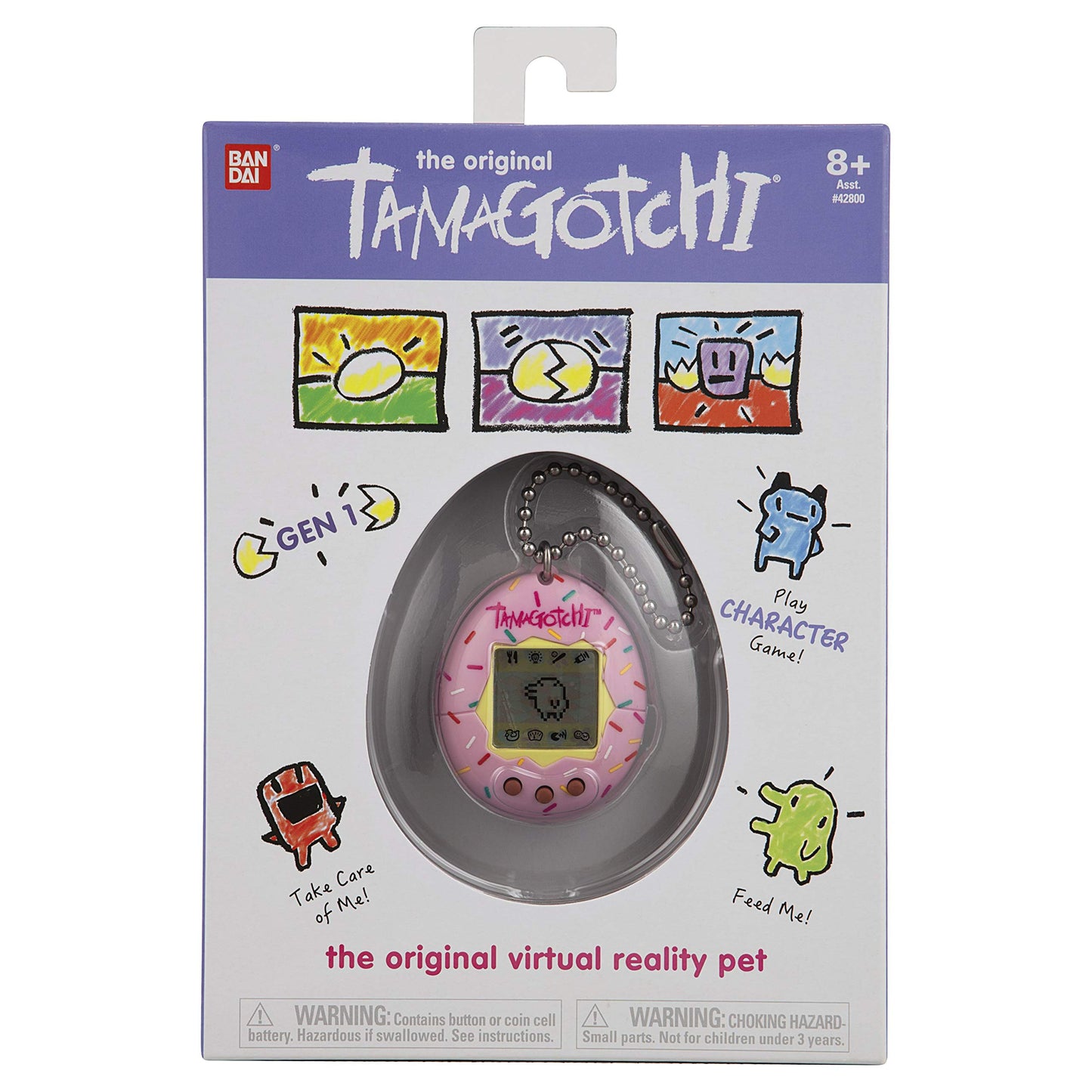 Tamagotchi Original - Sprinkles