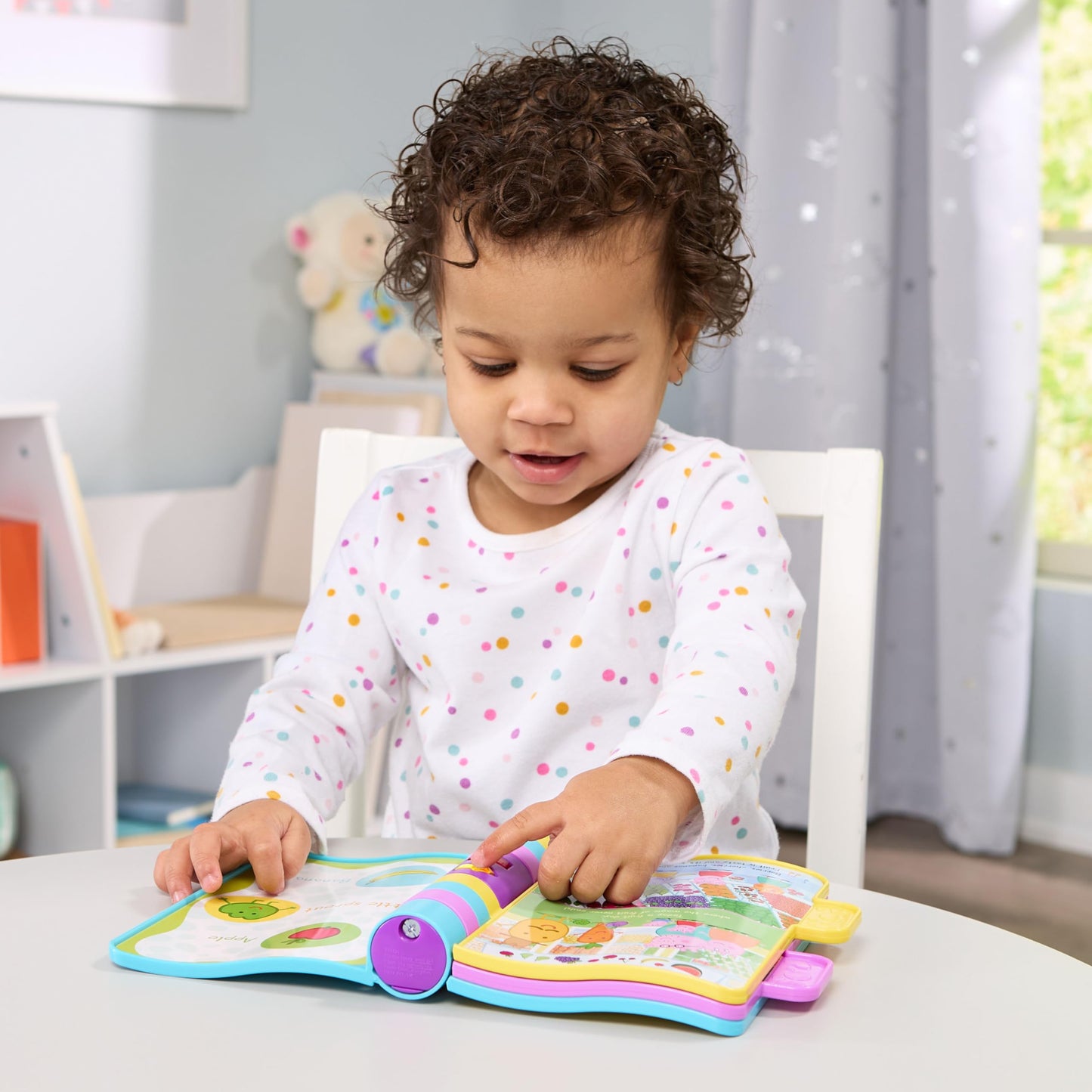 Vtech Peppa Pig Peppa'S Nursery Rhymes