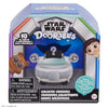 Just Play Star Wars™ Doorables Galactic Cruisers, Collectible Figures And Vehicles, Kids Toys For Ages 5 Up