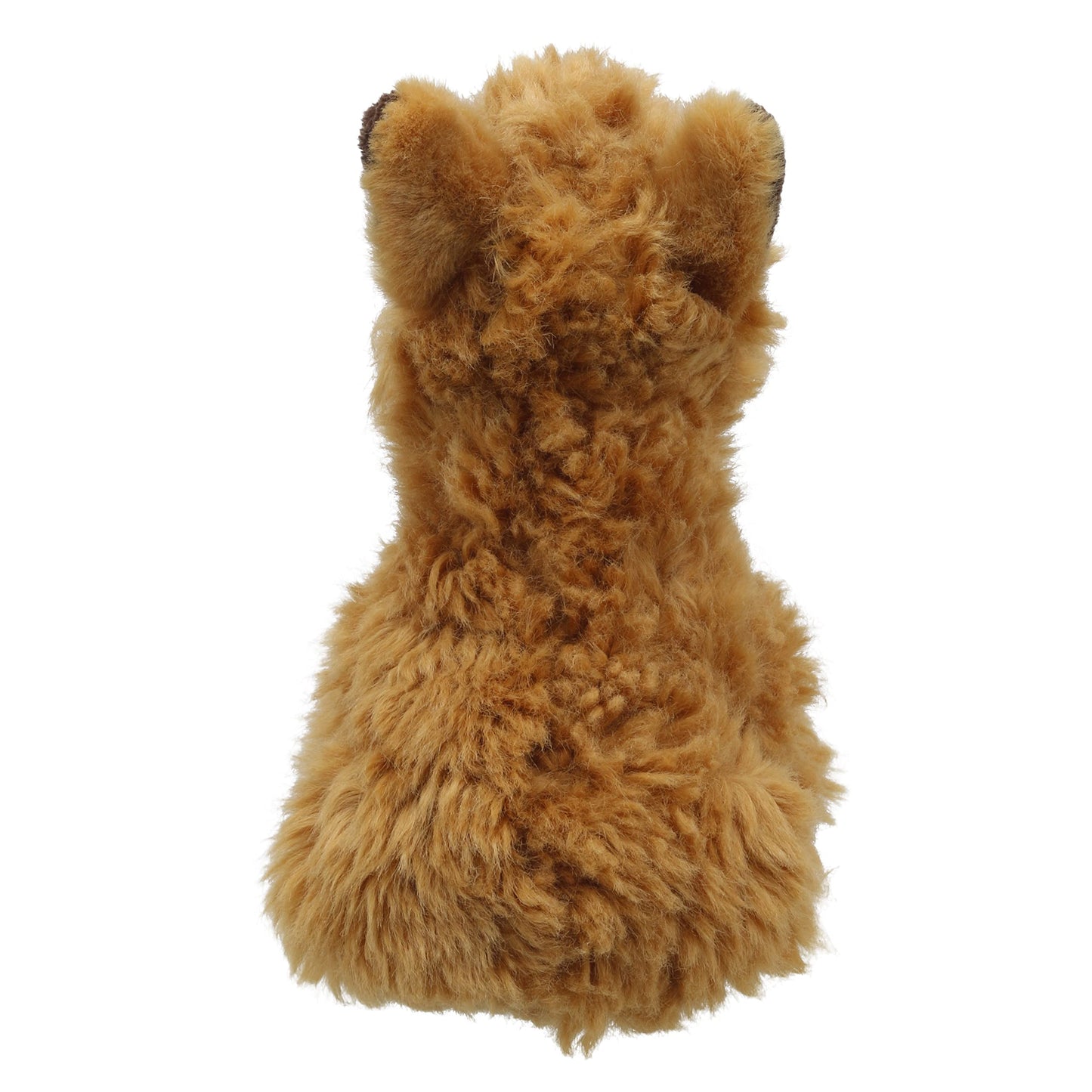 Wilberry Minis: Alpaca