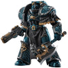 malt-inspiredISE JOYTOY 1/18 Action Figures - Warhammer The Horus Heresy Alpha Legion Lernaean Terminator with Volkite Charger - 5 Classic Character Collectible Age 15 and Above