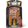 All advanced Wrestling Unrivaled Collection MJF - 6.5-Inch AEW Action Figures - Series 2