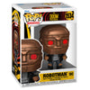 Funko Pop! Tv: Doom Patrol - Robotman - Collectable Vinyl Figure - Gift Idea - Official Merchandise - For Kids & Adults - Tv Fan